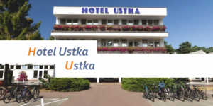 Hotel Ustka