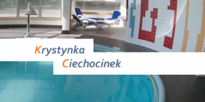 Krystynka Ciechocinek