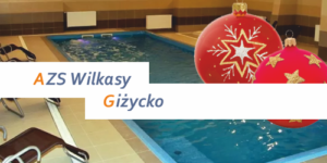 AZS Wilkasy Giżycko