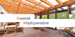 Gwarek Międzywodzie