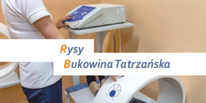 Rysy Bukowina Tatrzańska