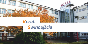 Korab Świnoujście pobyty rehabilitacyjne