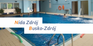 Nida Zdrój Busko-Zdrój