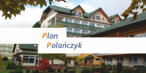 Plon Polańczyk pobyty rehabilitacyjne
