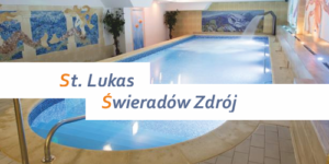 St Lukas Świeradów Zdrój