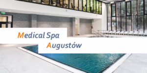 Augustów Medical Spa
