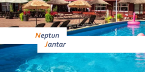 Turnus rehabilitacyjny 15 dni / 14 nocy - Neptun Jantar