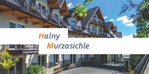 Halny Murzasichle turnus rehabilitacyjny