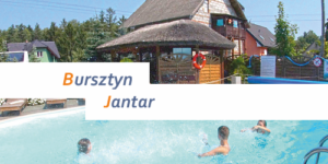 Bursztyn Jantar turnus rehabilitacyjny