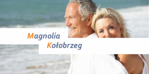 Magnolia Kołobrzeg pobyt kuracyjny