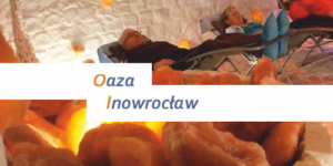 Oaza Inowrocław leczenie uzdrowiskowe