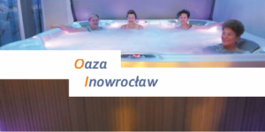 Oaza Inowrocław turnus rehabilitacyjny