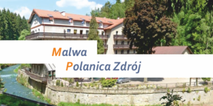 Malwa Polanica Zdrój
