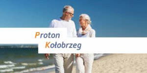 Proton Kołobrzeg pobyty zdrowotne