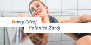 Nowy Zdrój Polanica Zdrój