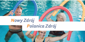 Nowy Zdrój Polanica Zdrój