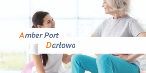 Amber Port Darłowo turnus rehabilitacyjny