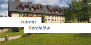 Harnaś Korbielów