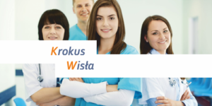 Krokus Wisła