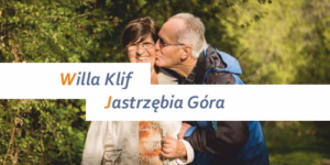 Willa Klif Jastrzębia Góra