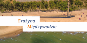 Grażyna Miedzywodzie