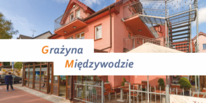 Grażyna Międzywodzie