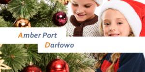 Amber Port Darłowo Boże Narodzenie
