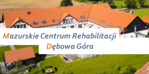 Dębowa Góra turnus rehabiltacyjny