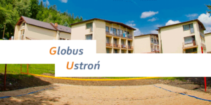 Globus Ustroń turnus rehabilitacyjny