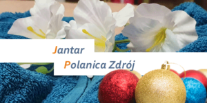 Jantar Polanica Zdrój święta