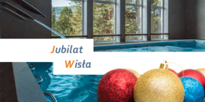 Jubilat Wisła święta