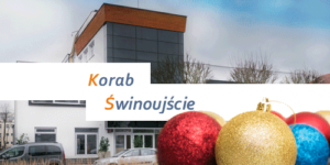 Korab Swinoujście święta