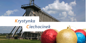 Krystynka Ciechocinek