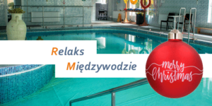 Relaks Międzywodzie