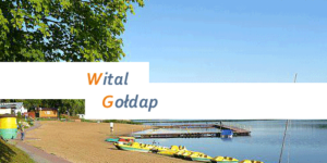 Wital Gołdap