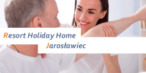 Resort Holiday Home Jarosławiec