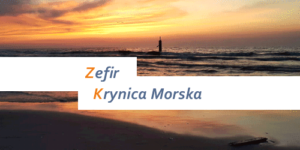 Zefir Krynica Morska