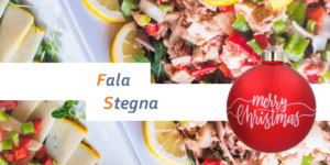 Fala Stegna