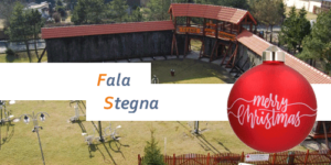 Fala Stegna