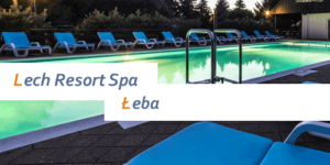 Lech Resort Spa Łeba