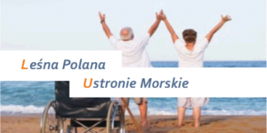 Leśna Polana Ustronie Morskie