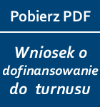 wniosek o dofinansowanie do turnusu rehabilitacyjnego