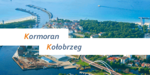 Kormoran Kołobrzeg