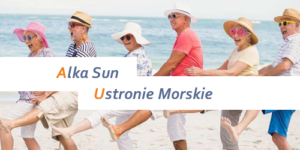 Alka Sun Ustronie Morskie