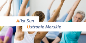 Alka Sun Ustronie Morskie