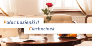 Łazienki Ciechocinek