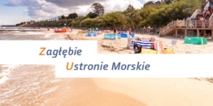 Zagłębie Ustronie Morskie