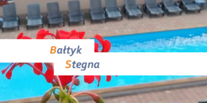 Bałtyk Stegna