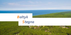 Bałtyk Stegna