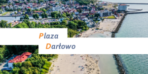 Plaza Darłowo